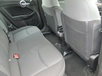 USED 2015 65 FIAT 500X 1.4 MultiAir Pop Star SUV 5dr Petrol Manual Euro 6 (s/s) (140 ps) 