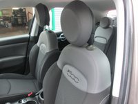 USED 2015 65 FIAT 500X 1.4 MultiAir Pop Star SUV 5dr Petrol Manual Euro 6 (s/s) (140 ps) 