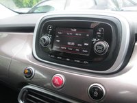 USED 2015 65 FIAT 500X 1.4 MultiAir Pop Star SUV 5dr Petrol Manual Euro 6 (s/s) (140 ps) 