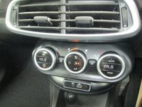 USED 2015 65 FIAT 500X 1.4 MultiAir Pop Star SUV 5dr Petrol Manual Euro 6 (s/s) (140 ps) 