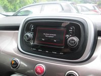 USED 2015 65 FIAT 500X 1.4 MultiAir Pop Star SUV 5dr Petrol Manual Euro 6 (s/s) (140 ps) 