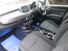USED 2015 65 FIAT 500X 1.4 MultiAir Pop Star SUV 5dr Petrol Manual Euro 6 (s/s) (140 ps) 