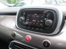 USED 2015 65 FIAT 500X 1.4 MultiAir Pop Star SUV 5dr Petrol Manual Euro 6 (s/s) (140 ps) 