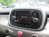 USED 2015 65 FIAT 500X 1.4 MultiAir Pop Star SUV 5dr Petrol Manual Euro 6 (s/s) (140 ps) 