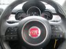 USED 2015 65 FIAT 500X 1.4 MultiAir Pop Star SUV 5dr Petrol Manual Euro 6 (s/s) (140 ps) 