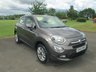 USED 2015 65 FIAT 500X 1.4 MultiAir Pop Star SUV 5dr Petrol Manual Euro 6 (s/s) (140 ps) 