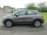 USED 2015 65 FIAT 500X 1.4 MultiAir Pop Star SUV 5dr Petrol Manual Euro 6 (s/s) (140 ps) 
