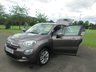 USED 2015 65 FIAT 500X 1.4 MultiAir Pop Star SUV 5dr Petrol Manual Euro 6 (s/s) (140 ps) 