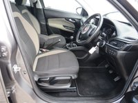 USED 2017 66 FIAT TIPO 1.4 MPI Lounge Hatchback 5dr Petrol Manual Euro 6 (95 ps) 