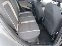 USED 2017 66 FIAT TIPO 1.4 MPI Lounge Hatchback 5dr Petrol Manual Euro 6 (95 ps) 