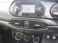 USED 2017 66 FIAT TIPO 1.4 MPI Lounge Hatchback 5dr Petrol Manual Euro 6 (95 ps) 