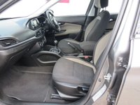 USED 2017 66 FIAT TIPO 1.4 MPI Lounge Hatchback 5dr Petrol Manual Euro 6 (95 ps) 