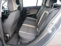 USED 2017 66 FIAT TIPO 1.4 MPI Lounge Hatchback 5dr Petrol Manual Euro 6 (95 ps) 