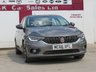 USED 2017 66 FIAT TIPO 1.4 MPI Lounge Hatchback 5dr Petrol Manual Euro 6 (95 ps) 