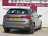 USED 2017 66 FIAT TIPO 1.4 MPI Lounge Hatchback 5dr Petrol Manual Euro 6 (95 ps) 
