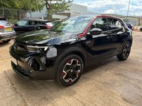 USED 2022 22 VAUXHALL MOKKA 1.2 Turbo SRi Premium SUV 5dr Petrol Manual Euro 6 (s/s) (130 ps) CARPLAY / REVERSING CAMERA