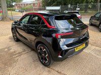 USED 2022 22 VAUXHALL MOKKA 1.2 Turbo SRi Premium SUV 5dr Petrol Manual Euro 6 (s/s) (130 ps) CARPLAY / REVERSING CAMERA