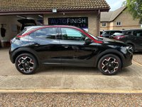 USED 2022 22 VAUXHALL MOKKA 1.2 Turbo SRi Premium SUV 5dr Petrol Manual Euro 6 (s/s) (130 ps) CARPLAY / REVERSING CAMERA