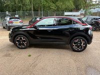 USED 2022 22 VAUXHALL MOKKA 1.2 Turbo SRi Premium SUV 5dr Petrol Manual Euro 6 (s/s) (130 ps) CARPLAY / REVERSING CAMERA