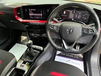 USED 2022 22 VAUXHALL MOKKA 1.2 Turbo SRi Premium SUV 5dr Petrol Manual Euro 6 (s/s) (130 ps) CARPLAY / REVERSING CAMERA