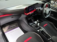 USED 2022 22 VAUXHALL MOKKA 1.2 Turbo SRi Premium SUV 5dr Petrol Manual Euro 6 (s/s) (130 ps) CARPLAY / REVERSING CAMERA