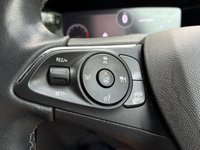 USED 2022 22 VAUXHALL MOKKA 1.2 Turbo SRi Premium SUV 5dr Petrol Manual Euro 6 (s/s) (130 ps) CARPLAY / REVERSING CAMERA