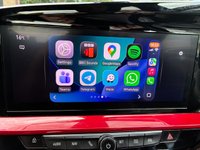 USED 2022 22 VAUXHALL MOKKA 1.2 Turbo SRi Premium SUV 5dr Petrol Manual Euro 6 (s/s) (130 ps) CARPLAY / REVERSING CAMERA