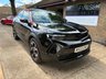 USED 2022 22 VAUXHALL MOKKA 1.2 Turbo SRi Premium SUV 5dr Petrol Manual Euro 6 (s/s) (130 ps) CARPLAY / REVERSING CAMERA