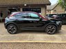 USED 2022 22 VAUXHALL MOKKA 1.2 Turbo SRi Premium SUV 5dr Petrol Manual Euro 6 (s/s) (130 ps) CARPLAY / REVERSING CAMERA