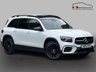 USED 2025 25 MERCEDES-BENZ GLB 1.3 GLB200 MHEV Exclusive Launch Edition SUV 5dr Petrol Hybrid 7G-DCT Euro 6 (s/s) (163 ps) 1 Owner, Full Mercedes History