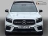 USED 2025 25 MERCEDES-BENZ GLB 1.3 GLB200 MHEV Exclusive Launch Edition SUV 5dr Petrol Hybrid 7G-DCT Euro 6 (s/s) (163 ps) 1 Owner, Full Mercedes History