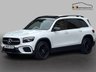 USED 2025 25 MERCEDES-BENZ GLB 1.3 GLB200 MHEV Exclusive Launch Edition SUV 5dr Petrol Hybrid 7G-DCT Euro 6 (s/s) (163 ps) 1 Owner, Full Mercedes History
