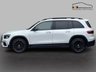 USED 2025 25 MERCEDES-BENZ GLB 1.3 GLB200 MHEV Exclusive Launch Edition SUV 5dr Petrol Hybrid 7G-DCT Euro 6 (s/s) (163 ps) 1 Owner, Full Mercedes History