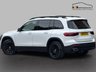 USED 2025 25 MERCEDES-BENZ GLB 1.3 GLB200 MHEV Exclusive Launch Edition SUV 5dr Petrol Hybrid 7G-DCT Euro 6 (s/s) (163 ps) 1 Owner, Full Mercedes History
