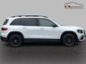 USED 2025 25 MERCEDES-BENZ GLB 1.3 GLB200 MHEV Exclusive Launch Edition SUV 5dr Petrol Hybrid 7G-DCT Euro 6 (s/s) (163 ps) 1 Owner, Full Mercedes History