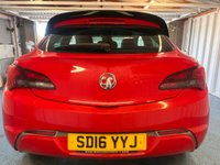 USED 2016 16 VAUXHALL ASTRA GTC 1.4i Turbo Limited Edition Coupe 3dr Petrol Manual Euro 6 (s/s) (120 ps)+LEATHER HEATED SEATS+CRUISE+BLUETOOTH+ALLOYS+NAVIGATION+AIRCON+HPI CLEAR+VOSA MOT HISTORY+FULL DEALER FACILITIES+FINANCE ARRANGED+CLEAN +GREAT DRIVE+GOOD MPG LEATHER HEATED SEATS+CRUISE+BLUETOOTH+ALLOYS+NAVIGATION+AIRCON+HPI CLEAR