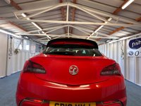 USED 2016 16 VAUXHALL ASTRA GTC 1.4i Turbo Limited Edition Coupe 3dr Petrol Manual Euro 6 (s/s) (120 ps)+LEATHER HEATED SEATS+CRUISE+BLUETOOTH+ALLOYS+NAVIGATION+AIRCON+HPI CLEAR+VOSA MOT HISTORY+FULL DEALER FACILITIES+FINANCE ARRANGED+CLEAN +GREAT DRIVE+GOOD MPG LEATHER HEATED SEATS+CRUISE+BLUETOOTH+ALLOYS+NAVIGATION+AIRCON+HPI CLEAR