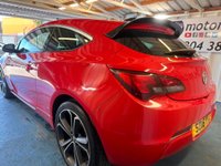 USED 2016 16 VAUXHALL ASTRA GTC 1.4i Turbo Limited Edition Coupe 3dr Petrol Manual Euro 6 (s/s) (120 ps)+LEATHER HEATED SEATS+CRUISE+BLUETOOTH+ALLOYS+NAVIGATION+AIRCON+HPI CLEAR+VOSA MOT HISTORY+FULL DEALER FACILITIES+FINANCE ARRANGED+CLEAN +GREAT DRIVE+GOOD MPG LEATHER HEATED SEATS+CRUISE+BLUETOOTH+ALLOYS+NAVIGATION+AIRCON+HPI CLEAR