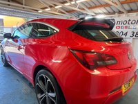 USED 2016 16 VAUXHALL ASTRA GTC 1.4i Turbo Limited Edition Coupe 3dr Petrol Manual Euro 6 (s/s) (120 ps)+LEATHER HEATED SEATS+CRUISE+BLUETOOTH+ALLOYS+NAVIGATION+AIRCON+HPI CLEAR+VOSA MOT HISTORY+FULL DEALER FACILITIES+FINANCE ARRANGED+CLEAN +GREAT DRIVE+GOOD MPG LEATHER HEATED SEATS+CRUISE+BLUETOOTH+ALLOYS+NAVIGATION+AIRCON+HPI CLEAR