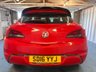 USED 2016 16 VAUXHALL ASTRA GTC 1.4i Turbo Limited Edition Coupe 3dr Petrol Manual Euro 6 (s/s) (120 ps)+LEATHER HEATED SEATS+CRUISE+BLUETOOTH+ALLOYS+NAVIGATION+AIRCON+HPI CLEAR+VOSA MOT HISTORY+FULL DEALER FACILITIES+FINANCE ARRANGED+CLEAN +GREAT DRIVE+GOOD MPG LEATHER HEATED SEATS+CRUISE+BLUETOOTH+ALLOYS+NAVIGATION+AIRCON+HPI CLEAR