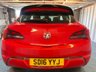 USED 2016 16 VAUXHALL ASTRA GTC 1.4i Turbo Limited Edition Coupe 3dr Petrol Manual Euro 6 (s/s) (120 ps)+LEATHER HEATED SEATS+CRUISE+BLUETOOTH+ALLOYS+NAVIGATION+AIRCON+HPI CLEAR+VOSA MOT HISTORY+FULL DEALER FACILITIES+FINANCE ARRANGED+CLEAN +GREAT DRIVE+GOOD MPG LEATHER HEATED SEATS+CRUISE+BLUETOOTH+ALLOYS+NAVIGATION+AIRCON+HPI CLEAR