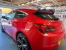 USED 2016 16 VAUXHALL ASTRA GTC 1.4i Turbo Limited Edition Coupe 3dr Petrol Manual Euro 6 (s/s) (120 ps)+LEATHER HEATED SEATS+CRUISE+BLUETOOTH+ALLOYS+NAVIGATION+AIRCON+HPI CLEAR+VOSA MOT HISTORY+FULL DEALER FACILITIES+FINANCE ARRANGED+CLEAN +GREAT DRIVE+GOOD MPG LEATHER HEATED SEATS+CRUISE+BLUETOOTH+ALLOYS+NAVIGATION+AIRCON+HPI CLEAR