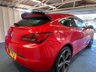 USED 2016 16 VAUXHALL ASTRA GTC 1.4i Turbo Limited Edition Coupe 3dr Petrol Manual Euro 6 (s/s) (120 ps)+LEATHER HEATED SEATS+CRUISE+BLUETOOTH+ALLOYS+NAVIGATION+AIRCON+HPI CLEAR+VOSA MOT HISTORY+FULL DEALER FACILITIES+FINANCE ARRANGED+CLEAN +GREAT DRIVE+GOOD MPG LEATHER HEATED SEATS+CRUISE+BLUETOOTH+ALLOYS+NAVIGATION+AIRCON+HPI CLEAR