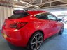 USED 2016 16 VAUXHALL ASTRA GTC 1.4i Turbo Limited Edition Coupe 3dr Petrol Manual Euro 6 (s/s) (120 ps)+LEATHER HEATED SEATS+CRUISE+BLUETOOTH+ALLOYS+NAVIGATION+AIRCON+HPI CLEAR+VOSA MOT HISTORY+FULL DEALER FACILITIES+FINANCE ARRANGED+CLEAN +GREAT DRIVE+GOOD MPG LEATHER HEATED SEATS+CRUISE+BLUETOOTH+ALLOYS+NAVIGATION+AIRCON+HPI CLEAR