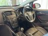 USED 2016 16 VAUXHALL ASTRA GTC 1.4i Turbo Limited Edition Coupe 3dr Petrol Manual Euro 6 (s/s) (120 ps)+LEATHER HEATED SEATS+CRUISE+BLUETOOTH+ALLOYS+NAVIGATION+AIRCON+HPI CLEAR+VOSA MOT HISTORY+FULL DEALER FACILITIES+FINANCE ARRANGED+CLEAN +GREAT DRIVE+GOOD MPG LEATHER HEATED SEATS+CRUISE+BLUETOOTH+ALLOYS+NAVIGATION+AIRCON+HPI CLEAR