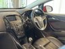 USED 2016 16 VAUXHALL ASTRA GTC 1.4i Turbo Limited Edition Coupe 3dr Petrol Manual Euro 6 (s/s) (120 ps)+LEATHER HEATED SEATS+CRUISE+BLUETOOTH+ALLOYS+NAVIGATION+AIRCON+HPI CLEAR+VOSA MOT HISTORY+FULL DEALER FACILITIES+FINANCE ARRANGED+CLEAN +GREAT DRIVE+GOOD MPG LEATHER HEATED SEATS+CRUISE+BLUETOOTH+ALLOYS+NAVIGATION+AIRCON+HPI CLEAR