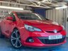 USED 2016 16 VAUXHALL ASTRA GTC 1.4i Turbo Limited Edition Coupe 3dr Petrol Manual Euro 6 (s/s) (120 ps)+LEATHER HEATED SEATS+CRUISE+BLUETOOTH+ALLOYS+NAVIGATION+AIRCON+HPI CLEAR+VOSA MOT HISTORY+FULL DEALER FACILITIES+FINANCE ARRANGED+CLEAN +GREAT DRIVE+GOOD MPG LEATHER HEATED SEATS+CRUISE+BLUETOOTH+ALLOYS+NAVIGATION+AIRCON+HPI CLEAR