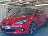 USED 2016 16 VAUXHALL ASTRA GTC 1.4i Turbo Limited Edition Coupe 3dr Petrol Manual Euro 6 (s/s) (120 ps)+LEATHER HEATED SEATS+CRUISE+BLUETOOTH+ALLOYS+NAVIGATION+AIRCON+HPI CLEAR+VOSA MOT HISTORY+FULL DEALER FACILITIES+FINANCE ARRANGED+CLEAN +GREAT DRIVE+GOOD MPG LEATHER HEATED SEATS+CRUISE+BLUETOOTH+ALLOYS+NAVIGATION+AIRCON+HPI CLEAR