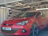 USED 2016 16 VAUXHALL ASTRA GTC 1.4i Turbo Limited Edition Coupe 3dr Petrol Manual Euro 6 (s/s) (120 ps)+LEATHER HEATED SEATS+CRUISE+BLUETOOTH+ALLOYS+NAVIGATION+AIRCON+HPI CLEAR+VOSA MOT HISTORY+FULL DEALER FACILITIES+FINANCE ARRANGED+CLEAN +GREAT DRIVE+GOOD MPG LEATHER HEATED SEATS+CRUISE+BLUETOOTH+ALLOYS+NAVIGATION+AIRCON+HPI CLEAR