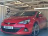 USED 2016 16 VAUXHALL ASTRA GTC 1.4i Turbo Limited Edition Coupe 3dr Petrol Manual Euro 6 (s/s) (120 ps)+LEATHER HEATED SEATS+CRUISE+BLUETOOTH+ALLOYS+NAVIGATION+AIRCON+HPI CLEAR+VOSA MOT HISTORY+FULL DEALER FACILITIES+FINANCE ARRANGED+CLEAN +GREAT DRIVE+GOOD MPG LEATHER HEATED SEATS+CRUISE+BLUETOOTH+ALLOYS+NAVIGATION+AIRCON+HPI CLEAR